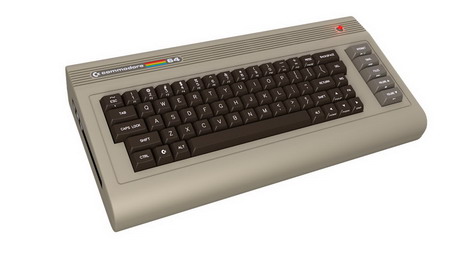 Commodore64X
